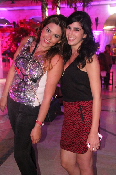 Summer Kitchen Party at Amethyste Part 2